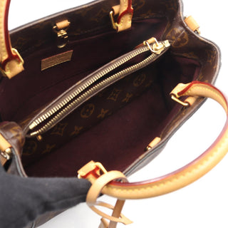 Louis Vuitton Montaigne BB