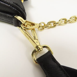 Prada Re-Addition 2005 Saffiano - Black
