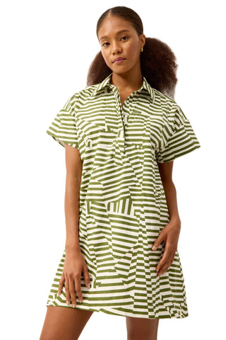 Dawson Dress - Brolly