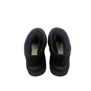 Classic Ultra Mini II - Black