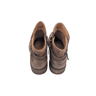 Bridgett - Dark Brown