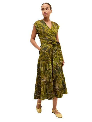 Polly Dress - Canopy