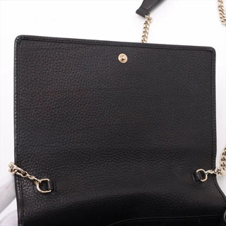 Gucci Soho Chain Wallet