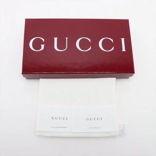 Gucci Marmont Zip Wallet