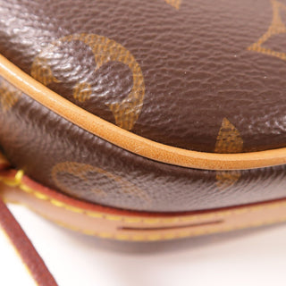 Louis Vuitton Monogram Boite Chapeau Souple MM