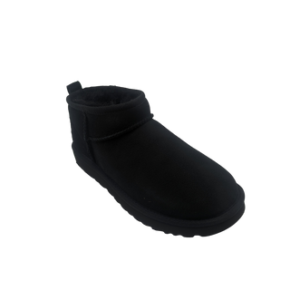 Classic Ultra Mini II - Black