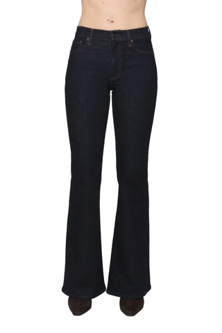 Pistola Kinsley Mid Rise Ultra Flare - Night Flight