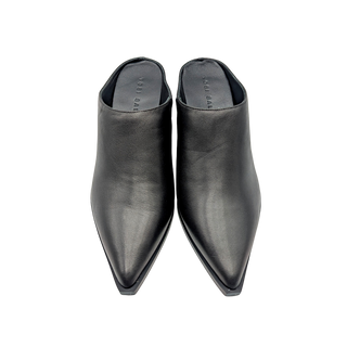 Savile Heel - Black