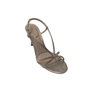 Bracen - Platinum Gold Metallic