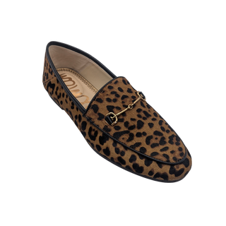 Loraine Flat - Leopard