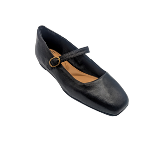 Palma Flat - Black