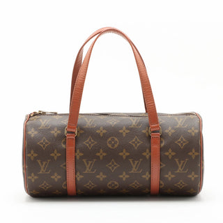 Louis Vuitton Monogram Papillon 30