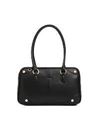 Meredith Med - Black BG