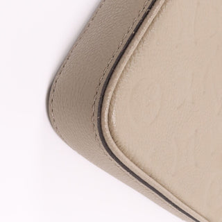Louis Vuitton Empreinte Easy Pouch - Beige