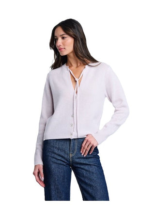 Date Night Sweater - Lotus