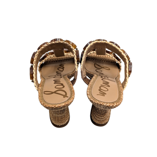 Sam Edelman Dante Stone - Light Brown