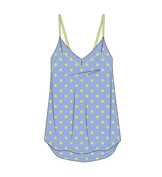 Cami Beautiful Life Set - Peri
