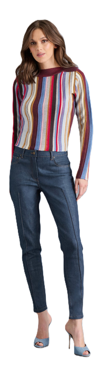 Serra Sweater - Multi