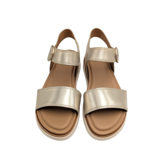 Sofft Gweneth Sandal - Platino