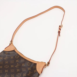 Louis Vuitton Odeon PM - Monogram