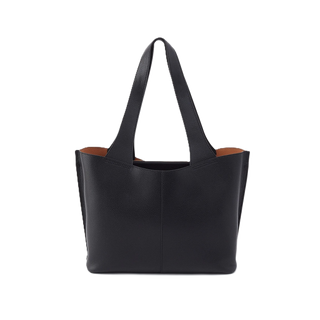 Vida Tote - Black