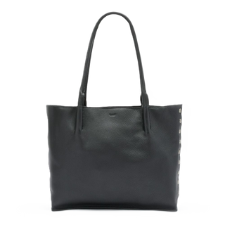 Oliver Zip - Black - GM