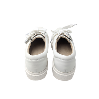 Yucel - White Nappa