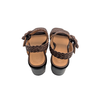 Madylyn Heel - Chocolate