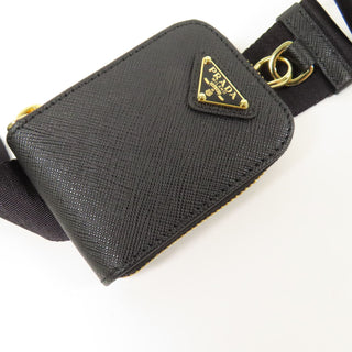 Prada Re-Addition 2005 Saffiano - Black