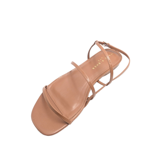 Elysha Sandal - Natural