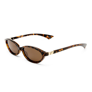 Le Specs Duskfall - Tortoise