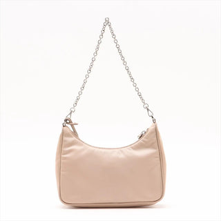 Prada Re-Edition 2005, Re-Nylon - Neutral
