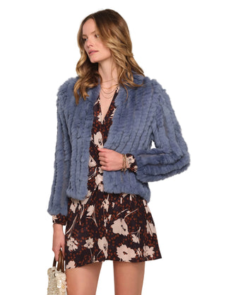 Heartloom Rosa Jacket - Carolina