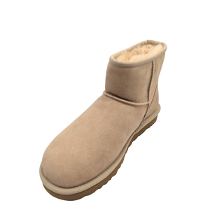 W Classic Mini II - Sand