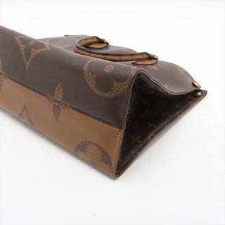 Louis Vuitton On The Go MM