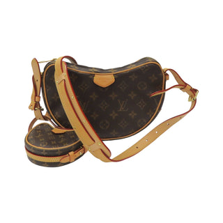 Louis Vuitton Croissant NM MM Monogram