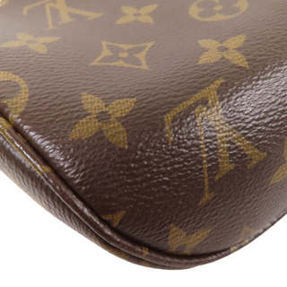 Louis Vuitton Monogram Mini Bumbag