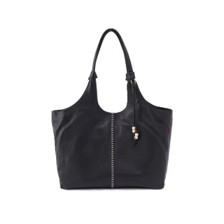 La Jolla Tote - Black