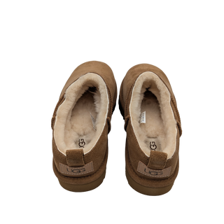 W Classic Micro - Chestnut