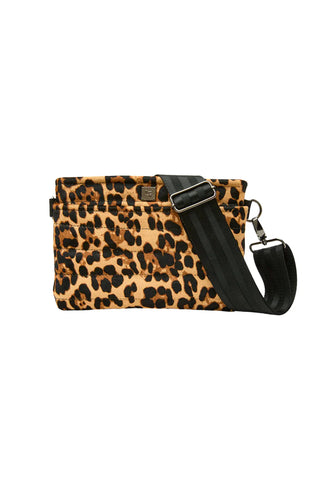 Bum Bag 2.0 - Wild Leopard