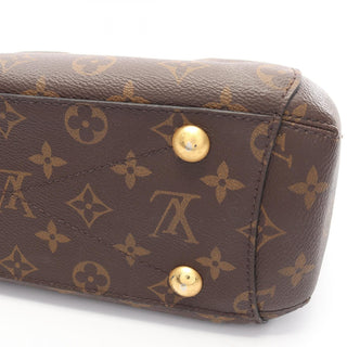 Louis Vuitton Montaigne BB