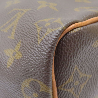 Louis Vuitton Speedy Bandouliere 25 - Monogram