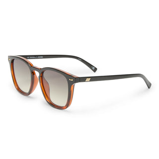 Le Specs No Biggie - Black/Tortoise