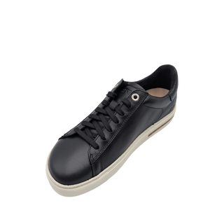 Bend Low Sneaker - Black