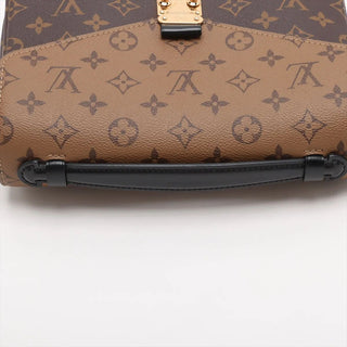 Louis Vuitton Pochette Metis Reverse Monogram