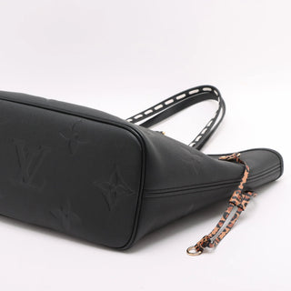 Louis Vuitton Neverfull MM Wild At Heart