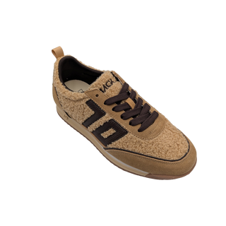 Jogger FT - Beige Coffee