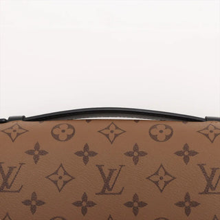Louis Vuitton Pochette Metis Reverse Monogram