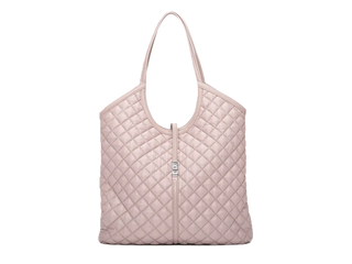 Large Astor Tote - Quail