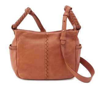 Sheila Crossbody - Harvest Wheat